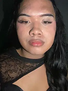 Sissy Rara online show from April 19, 2026, 5:56 pm