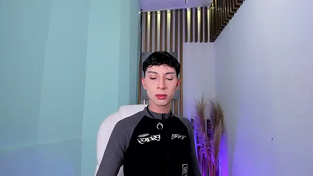 Jamess Carterr  online show from February 27, 2026, 3:12 pm