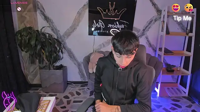 Jamess Carterr  online show from March 4, 2026, 7:36 am