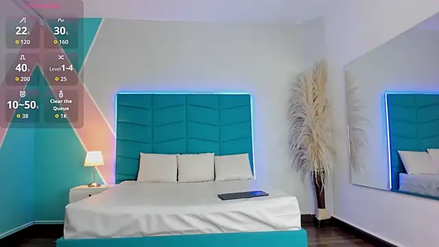  victoria collins  online show from February 11, 2026, 7:52 pm