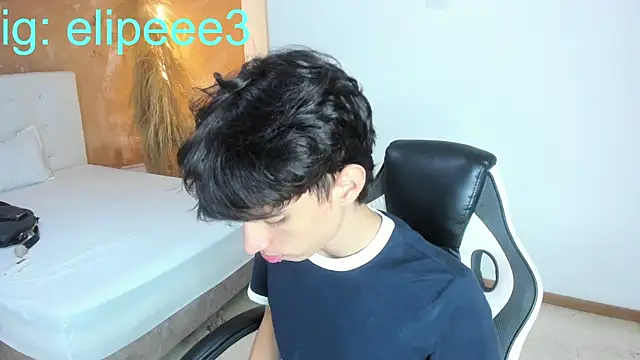 CONNOR STONNE  online show from February 24, 2026, 7:23 pm