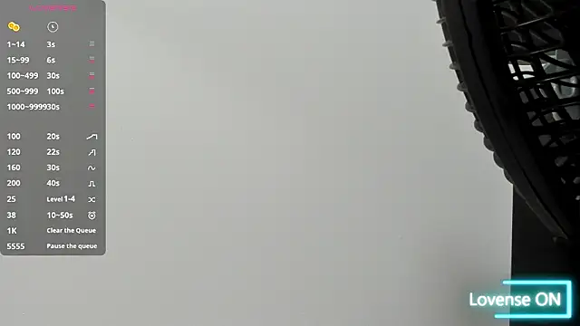 emilyy r online show from March 14, 2026, 7:19 pm