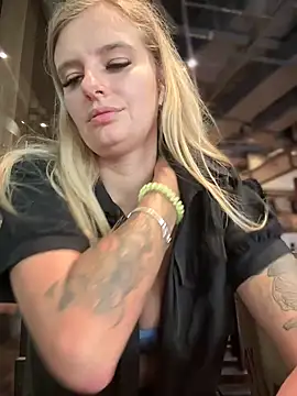 Betsy online show from January 16, 2025, 7:38 am