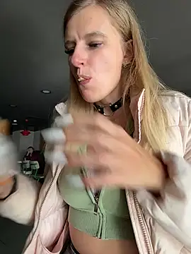 Betsy online show from March 29, 2026, 1:33 pm