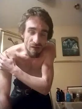 bigjohnson2914 online show from January 15, 2026, 5:01 am