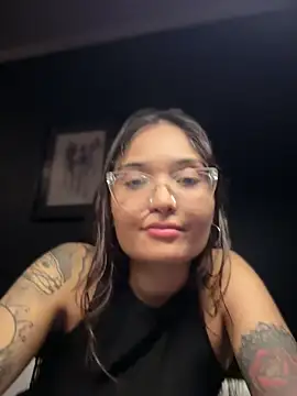 LuXarumi online show from January 7, 2026, 3:42 am