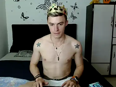 Thiago muscle777 online show from January 8, 2026, 4:37 am