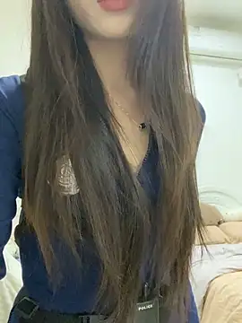 yaqing666 online show from March 23, 2026, 12:31 pm