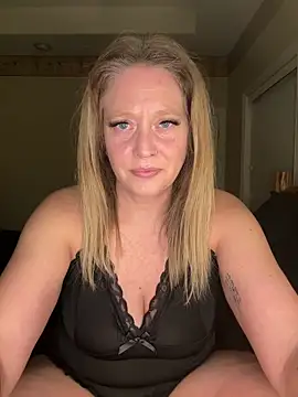 MissyLovelace online show from February 3, 2026, 12:10 pm