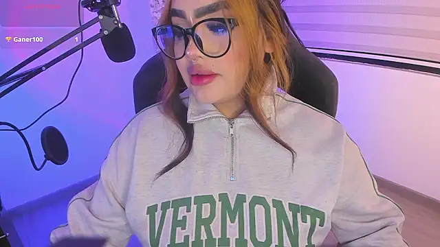 Snapshot of asheryn chatting on January 18, 2026, 1:42 am asheryn online show from January 18, 2026, 1:42 am