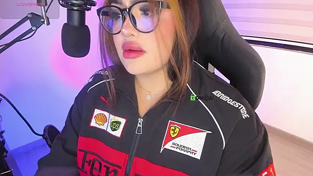 Snapshot of asheryn chatting on February 14, 2026, 12:18 am asheryn online show from February 14, 2026, 12:18 am