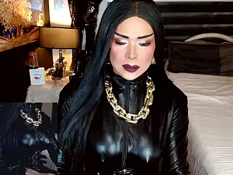 Snapshot of sheenavi chatting on February 23, 2026, 6:55 am sheenavi online show from February 23, 2026, 6:55 am