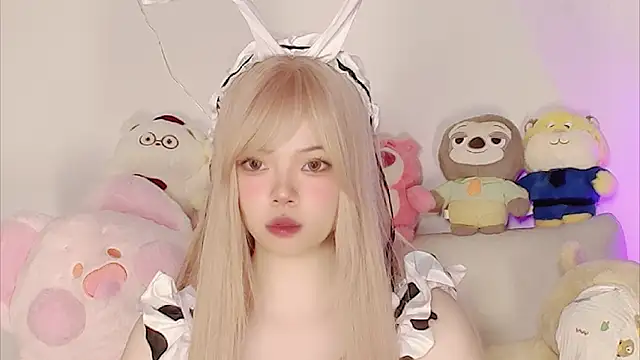 Miyeoonn online show from January 15, 2026, 2:10 pm