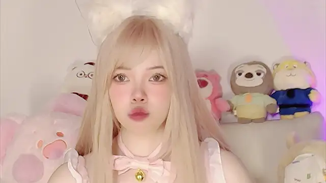 Miyeoonn online show from January 17, 2026, 2:27 am