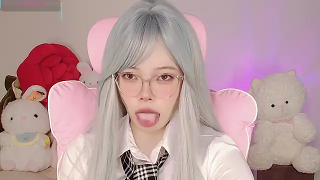 Miyeoonn online show from April 14, 2026, 6:30 am