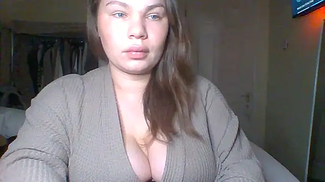 Snapshot of GEMMARMALADE chatting on December 18, 2025, 7:03 am GEMMARMALADE online show from December 18, 2025, 7:03 am