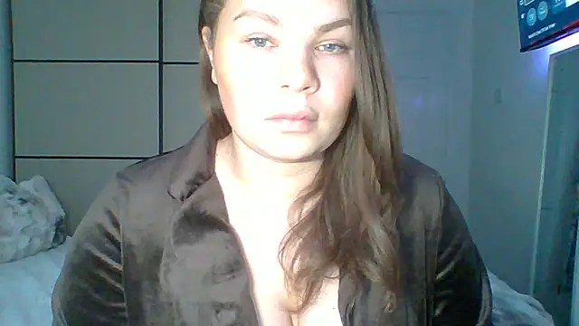 Snapshot of GEMMARMALADE chatting on April 23, 2026, 7:09 am GEMMARMALADE online show from April 23, 2026, 7:09 am