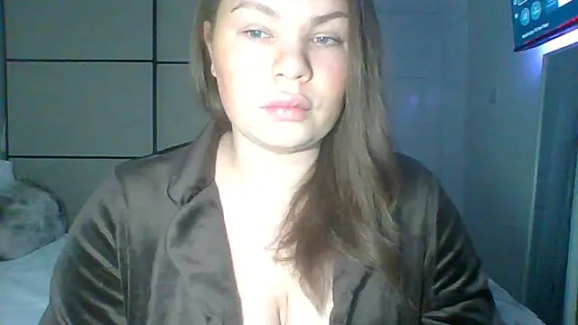 Snapshot of GEMMARMALADE chatting on April 28, 2026, 7:13 am GEMMARMALADE online show from April 28, 2026, 7:13 am