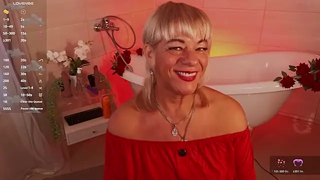 Snapshot of AnittaHarris_ chatting on February 28, 2026, 10:27 am AnittaHarris online show from February 28, 2026, 10:27 am