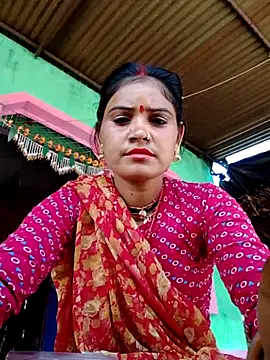 Jyoti sharma0 online show from January 16, 2026, 7:56 am