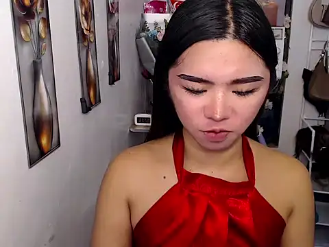 voganmarie online show from July 7, 2026, 5:54 am