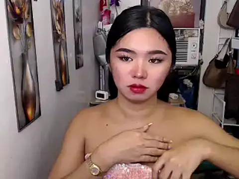 voganmarie online show from July 13, 2026, 5:54 am