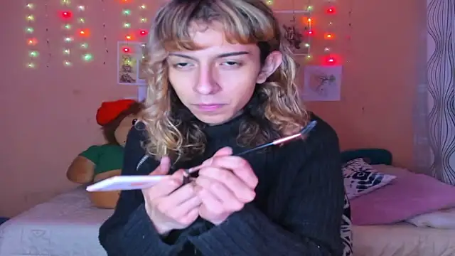 lio rossue online show from January 8, 2026, 4:04 am