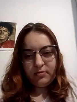 SpicyEmily XX online show from December 5, 2025, 11:08 am