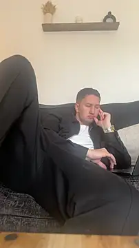 dirtyanal23 online show from December 17, 2025, 9:59 am