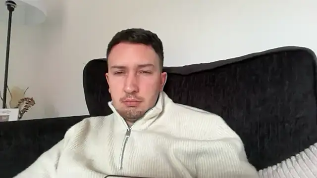 dirtyanal23 online show from February 6, 2026, 1:36 pm