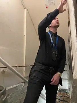 dirtyanal23 online show from February 20, 2026, 10:10 pm