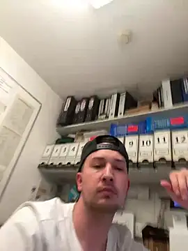 dirtyanal23 online show from February 28, 2026, 9:05 pm