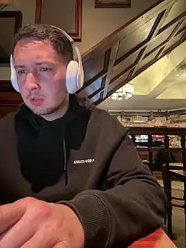 dirtyanal23 online show from March 10, 2026, 2:05 am