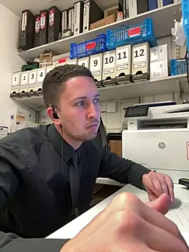 dirtyanal23 online show from April 10, 2026, 6:56 pm