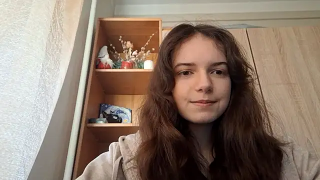 KellyKelik online show from February 3, 2026, 8:08 am