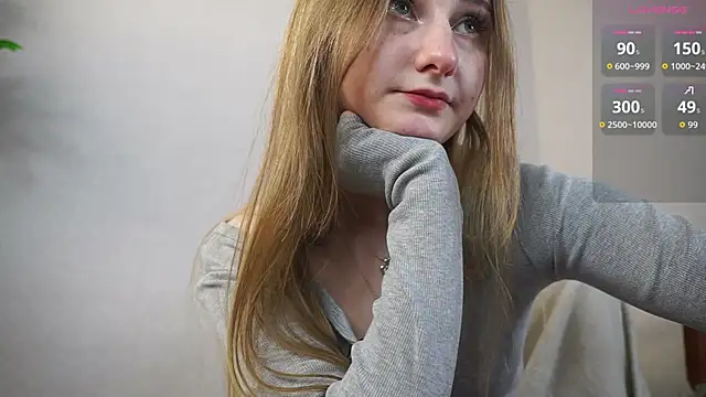 emilka milka online show from February 7, 2026, 12:31 pm