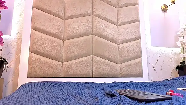 AfroditaWild online show from February 20, 2026, 6:26 am