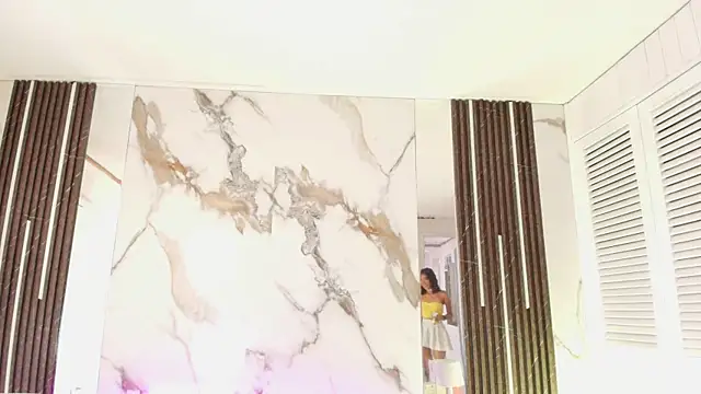 BellaHarpeer online show from February 24, 2026, 7:45 pm