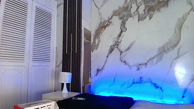 BellaHarpeer online show from March 25, 2026, 7:31 pm