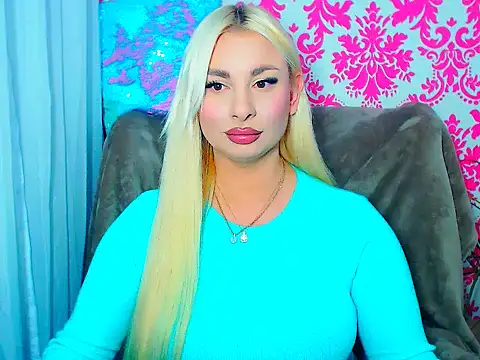 LuxuriaGoddess online show from March 10, 2026, 7:52 pm