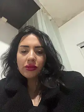 tesaa1212 online show from January 17, 2026, 6:11 pm