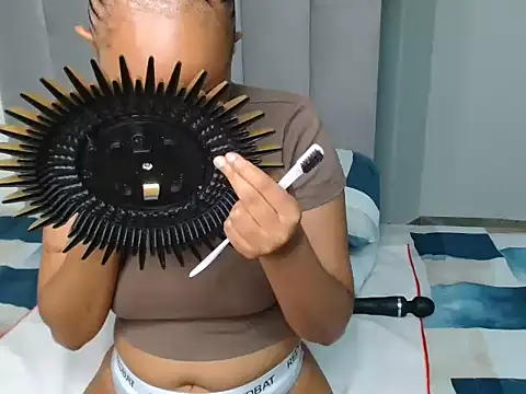 Sassy S online show from February 20, 2026, 5:57 pm