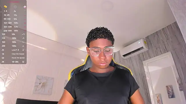 teylor lovee online show from March 9, 2026, 8:35 pm