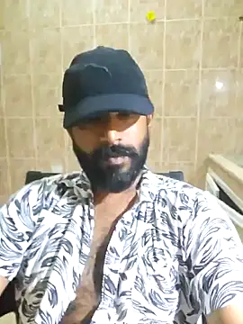 Bigkannan online show from February 8, 2026, 8:56 pm