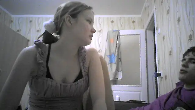 EvgeniyXAnna online show from February 22, 2026, 7:12 pm