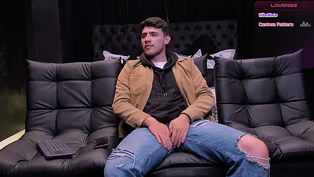 big  friends online show from February 20, 2026, 12:29 am