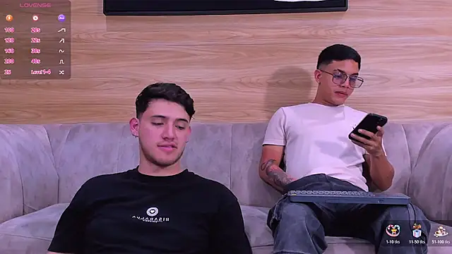 big  friends online show from March 7, 2026, 12:51 am