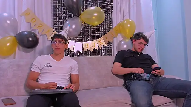 big  friends online show from March 13, 2026, 2:07 am