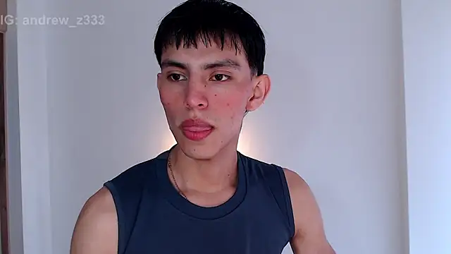 andrew courtzz online show from January 7, 2026, 9:17 pm