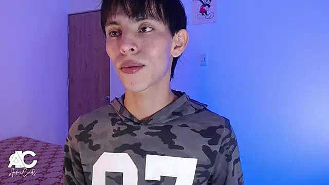 andrew courtzz online show from April 21, 2026, 5:39 pm